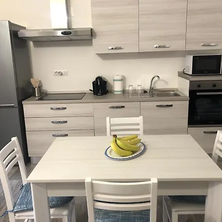 Appartamento Costa 8