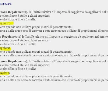 Costa 8 Appartamento Alghero