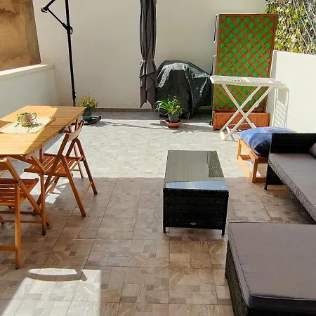 Costa 8 Apartment Alghero