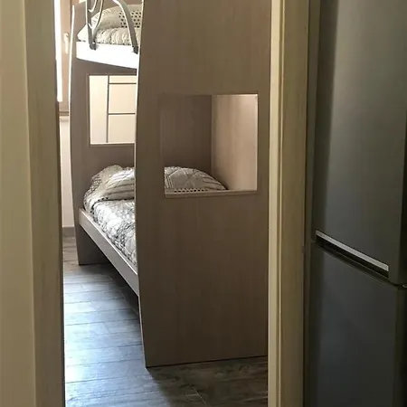 Costa 8 Appartement *